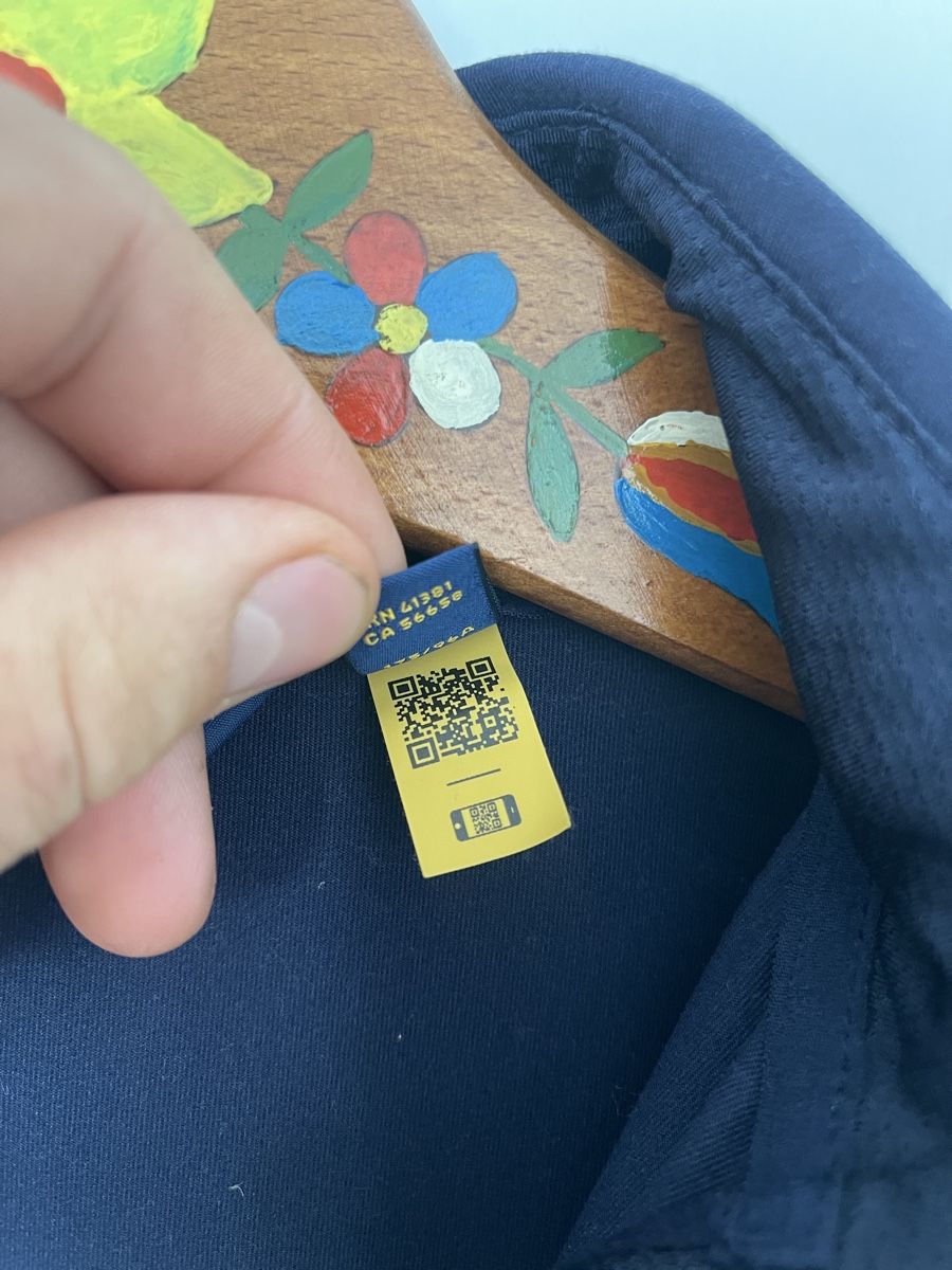 Ralph Lauren Maglioni & Felpe: Polo Golf Ralph Lauren Pulli Gr. M - Top Zustand! QR code – Nuovo (secondo la descrizione) da Wetzikon ZH venduto da Jan_wojt 5
