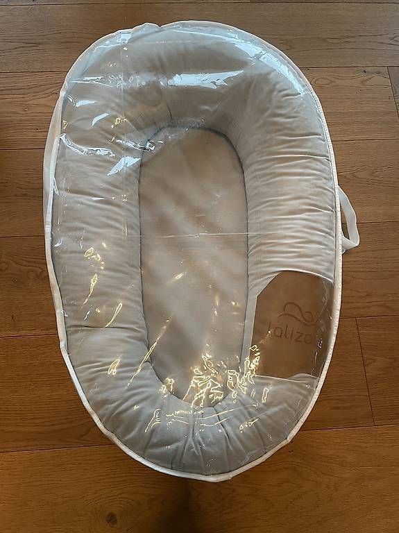 Letti: Lalizou Babynest – Usato da Grub AR venduto da fab_hzc7 1