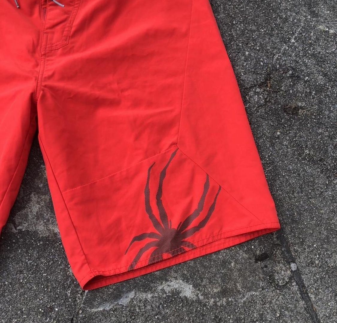 Spyder Hosen: Spyder Badehose – Gebraucht aus Fribourg von ann_l9b7 2