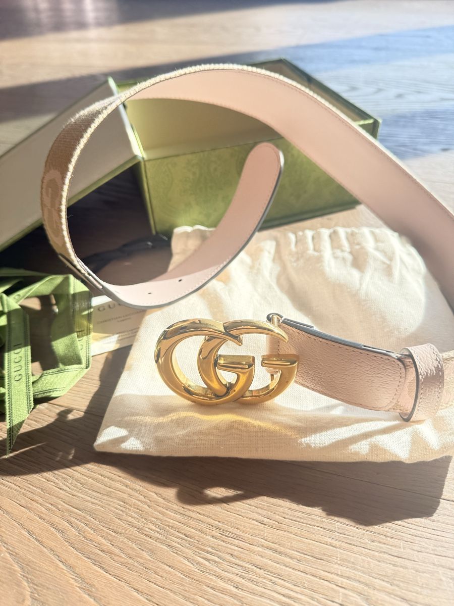 Gucci Cinture: Gucci belt – Usato da Melide venduto da Nikola-123 3