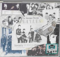 CD The Beatles Anthology 1 gebraucht guter Zustand