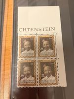 25 Jahre Liechtensteinisches Rotes Kreuz - Prinz Wenzel