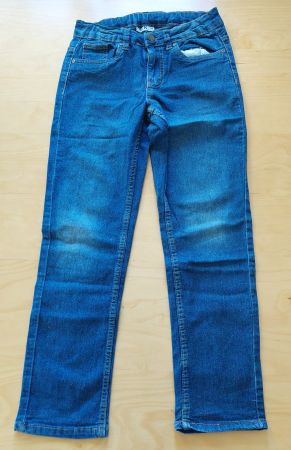 Jungen Hosen Gr.134/140