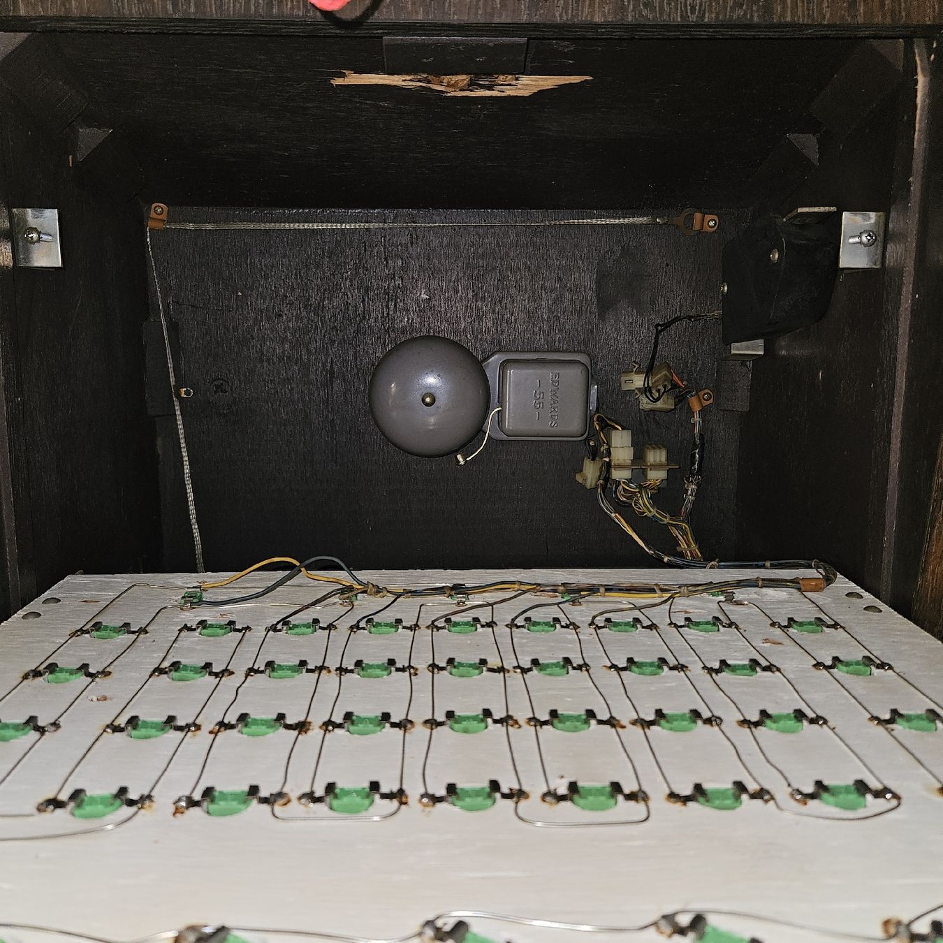 Machines à sous: Bally Dollar Mult. E-1096 – Défectueux à Thun par Engel114 8