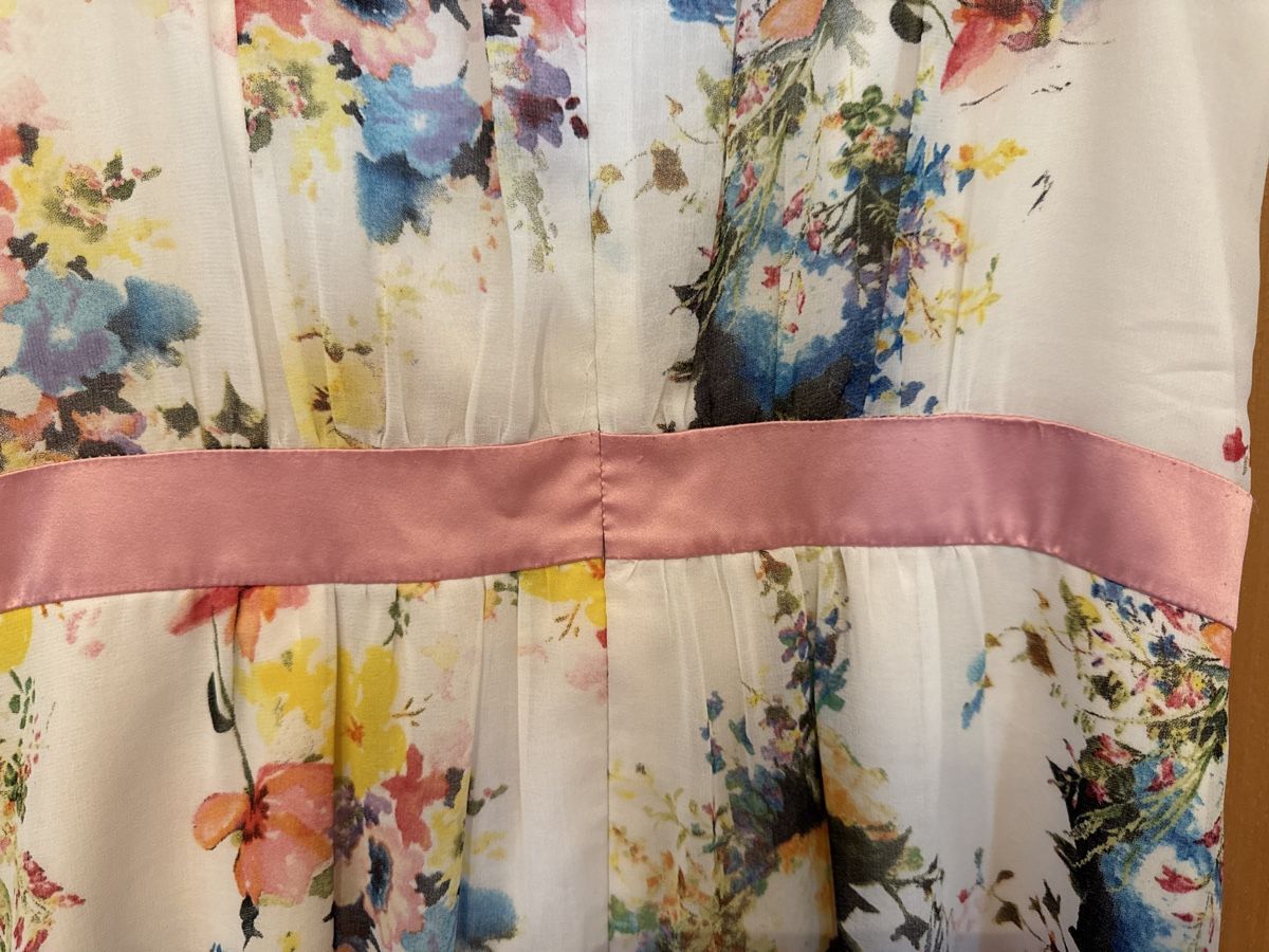 Esprit Vestiti: Sommerliches Kleid, Grösse 38, Esprit – Usato da Dottikon venduto da nic_sp2m 2
