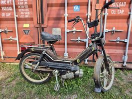 maxi puch-s
