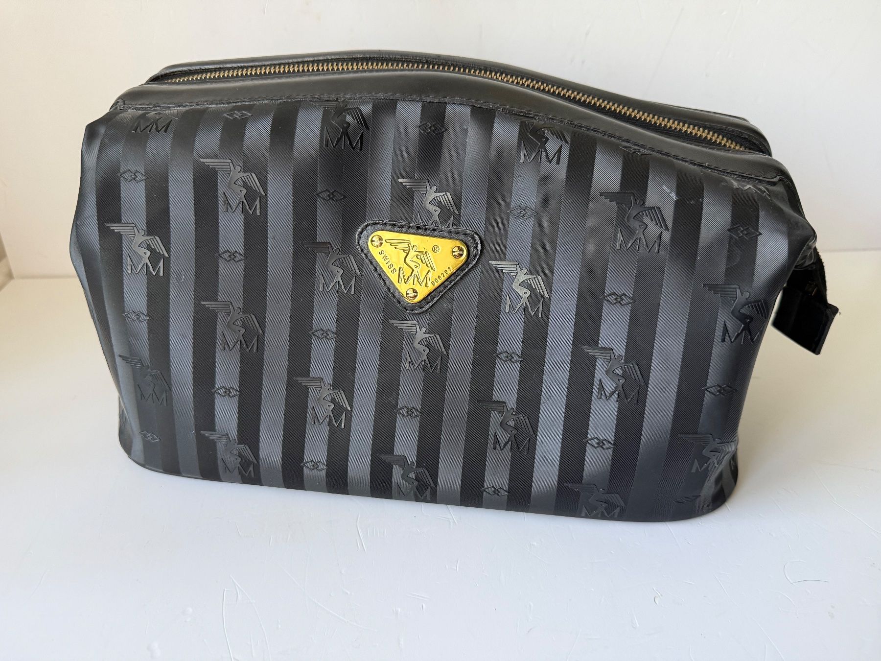 Maison Mollerus Kosmetikkoffer: Maison Mollerus Kosmetiktasche – Gebraucht aus Zwingen von moje1 2
