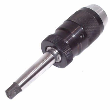 Bohrmaschinen: 00149 - Schnellspannbohrfutter 16mm + Kegeldorn MK2 – Neu und originalverpackt aus Wallenwil von toesstal-vertrieb 5