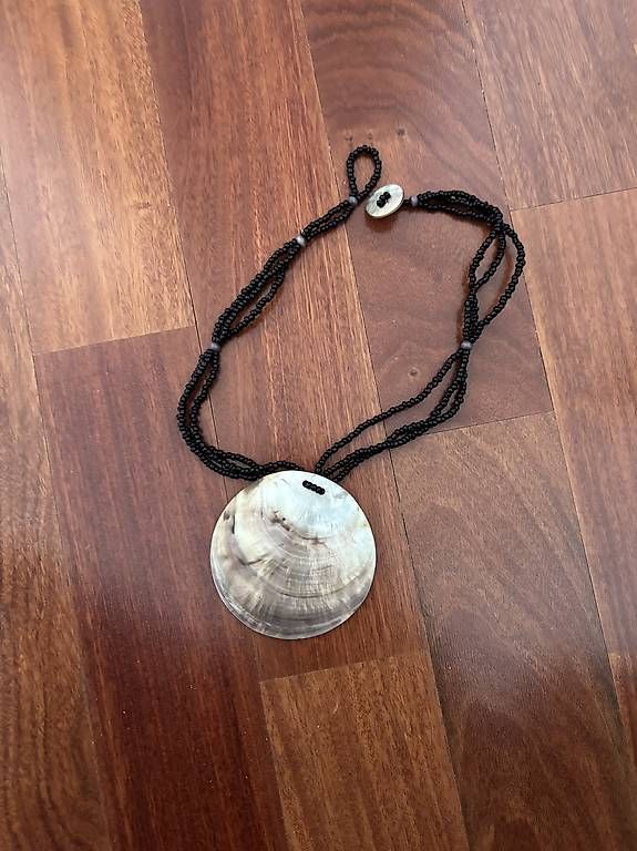 Ketten: Gioielli in pietre dure: Bracciali e collane nuovi – Gebraucht aus massagno von sar_8cdn 4