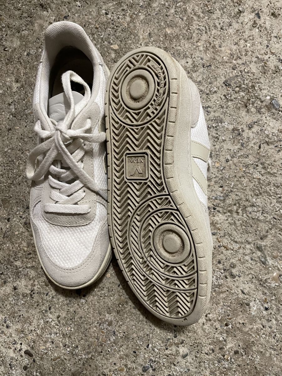Veja Scarpe da donna: Veja Sneakers beige Grösse 37 – Usato da Neuchatel venduto da shi_9fzw 2