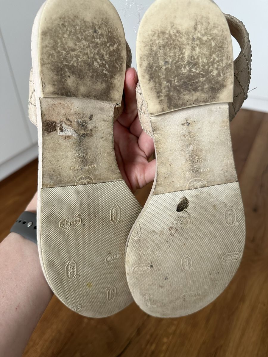 Chanel Scarpe da donna: Chanel sandals 39,5 – Usato da Küssnacht am Rigi venduto da hor_dpb7 4