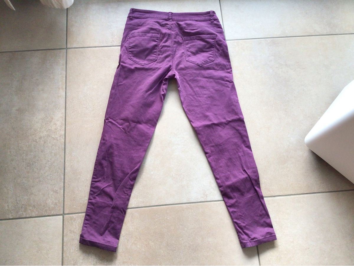 Jeans: Hose Denim & Co. 38 – Usato da Minusio venduto da liam04 2