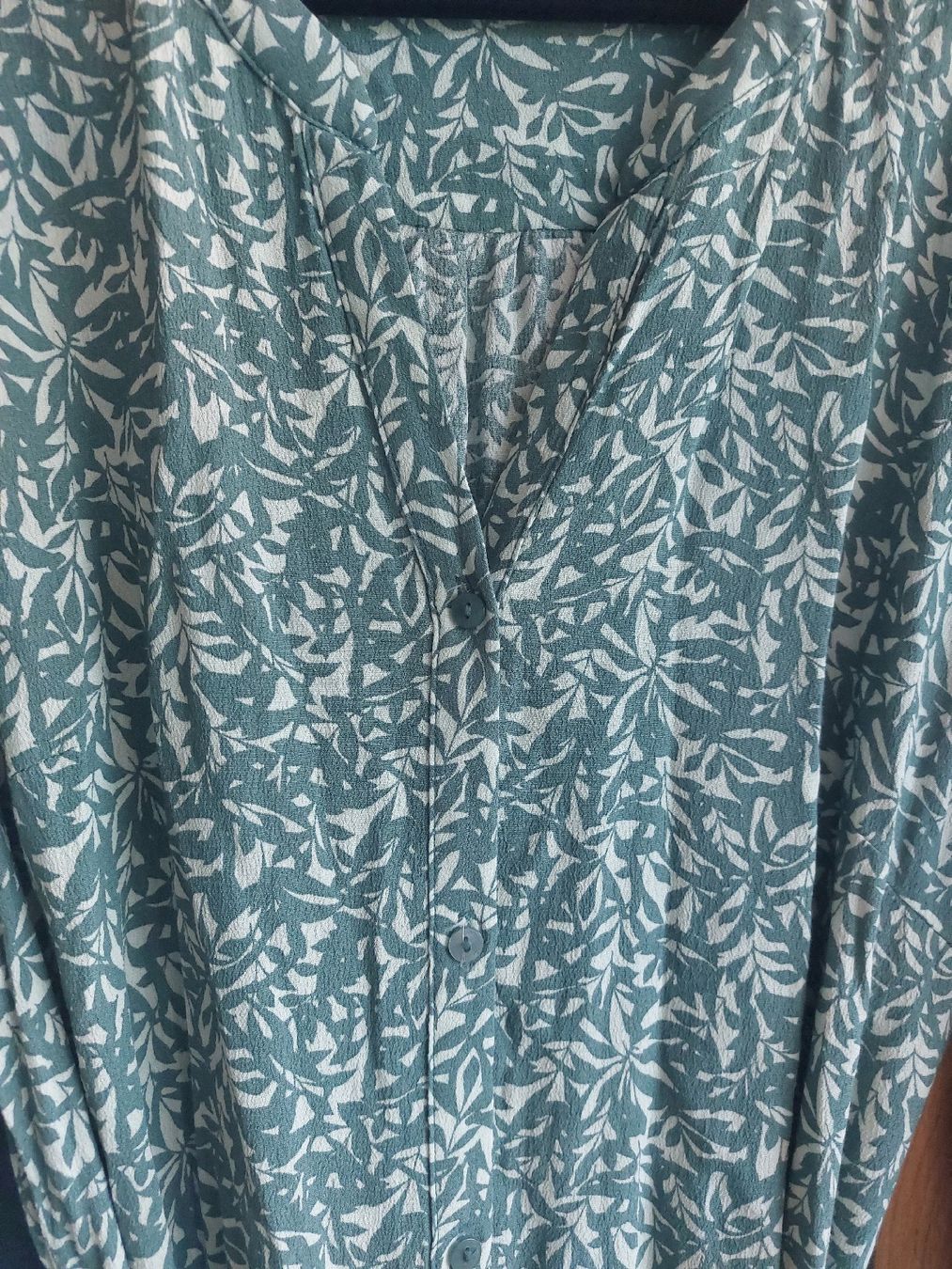 Vestiti: Sommerkleid 40 Viscose – Nuovo e nell'imballaggio originale da Rosshäusern venduto da ter_z9gp 1