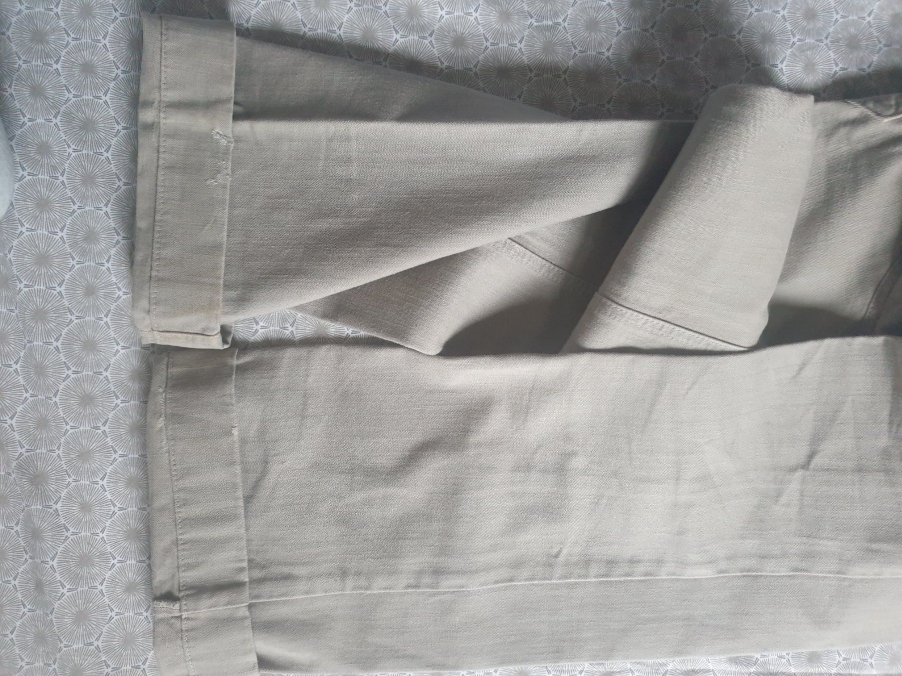 Missoni Pantaloni: Hose 5 Pockets Missoni 40 BW – Usato da Zürich venduto da yoarg 5