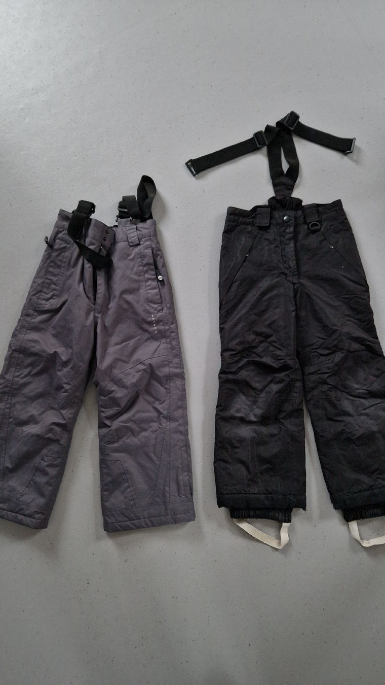 Lupilu Pantaloni: skihose 116 – Usato da Wettingen venduto da Diphtong