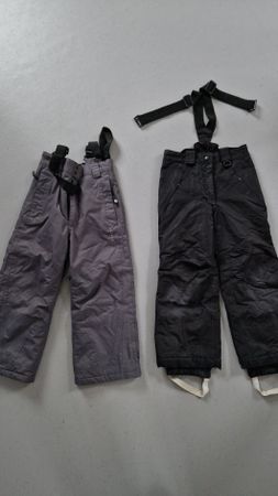 skihose 116