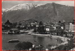 LOCARNO Lungolago