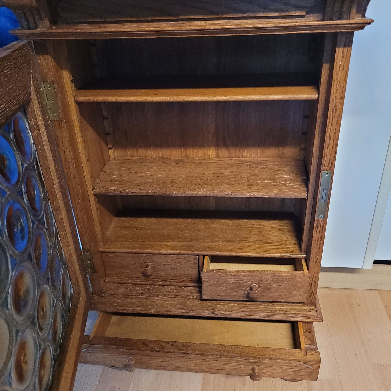 Commodes: Sehr schönes Kästchen – D'occasion à Winterthur par CoNoPa 3