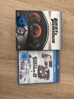 Fast&Furious 1-8 Collection BluRay