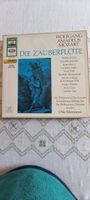 Mozart – Die Zauberflöte – 3x Vinyl LP Box