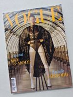 Vogue France, 2023/24, Top Zustand! Gigi Hadid