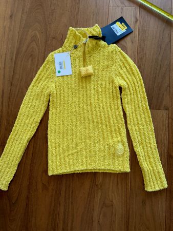 New Moncler x JW Anderson sweater - S