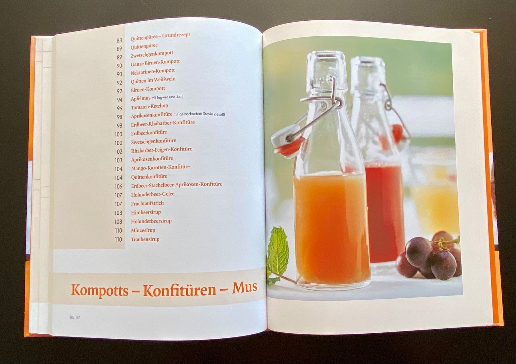 Libri: STEVIA. SÜSSEN MIT DEM WUNDERKRAUT – Usato da Nussbaumen AG venduto da schuba2000 4