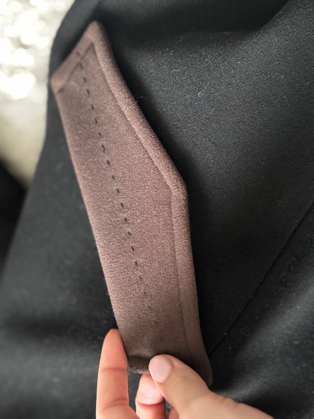Cappotti: Chic Winter Jacket with Luxurious Fur Collar – Nuovo e nell'imballaggio originale da Baar venduto da Zlata1 6