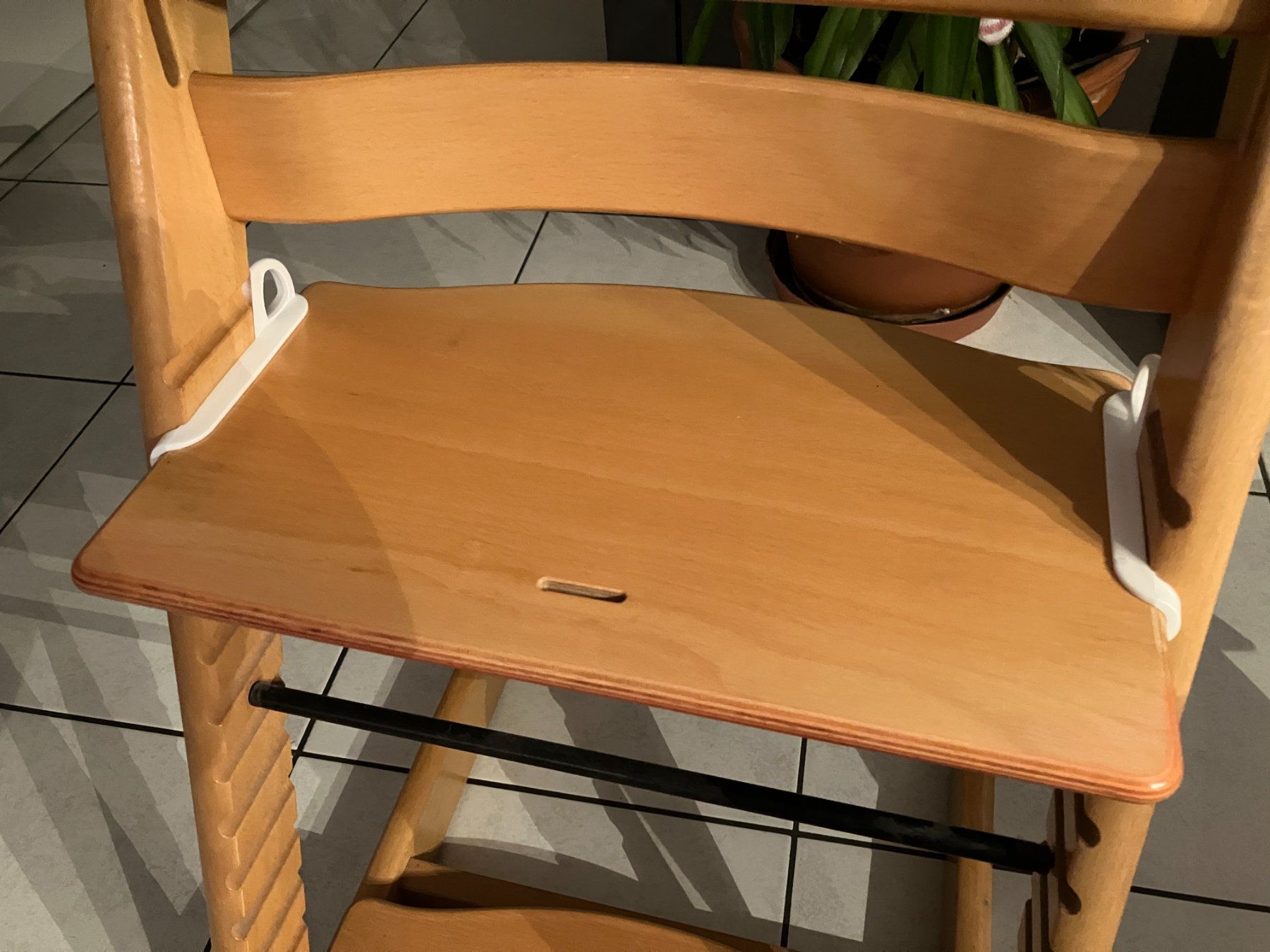 Stokke Hochstühle: Tripp Trapp Sicherheitsgurt Halterungen – Neu (gemäss Beschreibung) aus MADISWIL von ALINE202 1