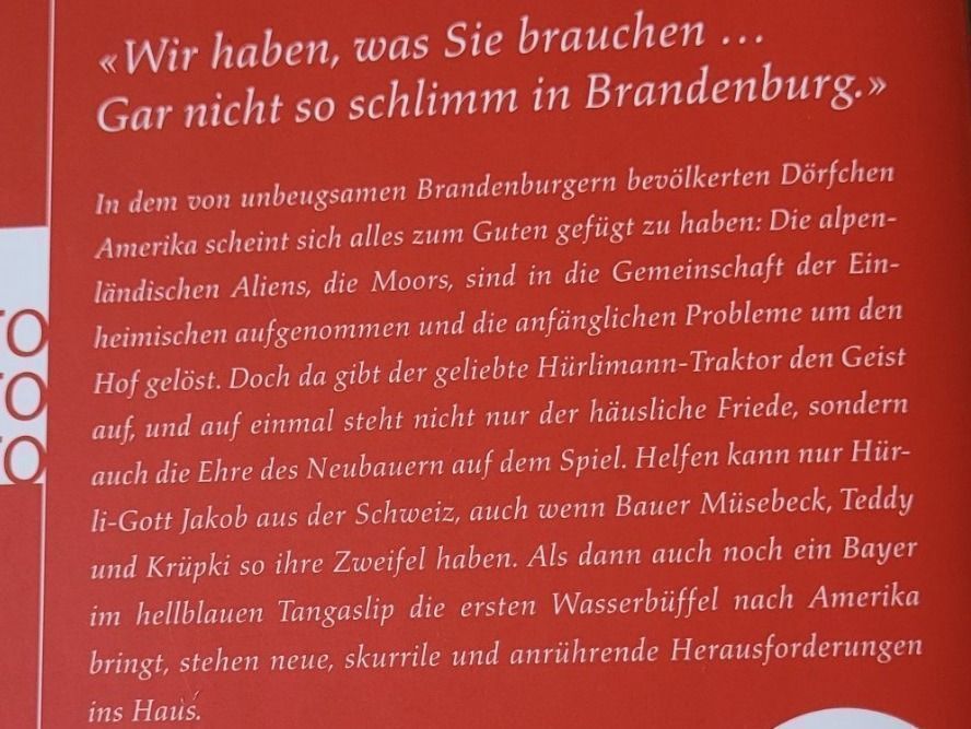 Bücher: Dieter Moor, 2 Bücher – Gebraucht aus Oberweningen von kvo_r5ws 2