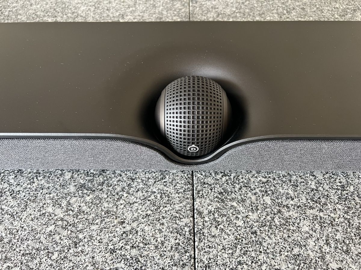 Devialet Haut-parleurs: Devialet Dione – D'occasion à Delémont par YBroquet 2