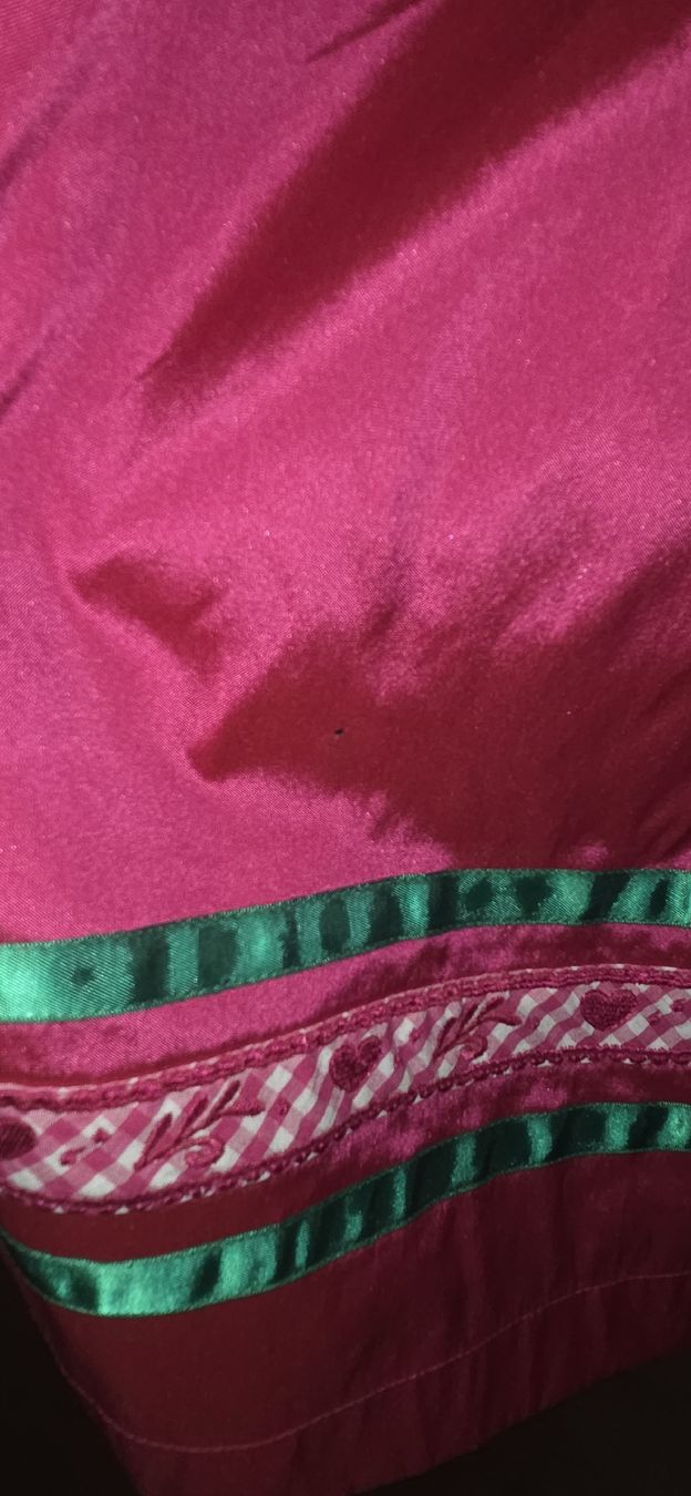 Costumi: Dirndl – Usato da Boswil venduto da Spockinchen 2