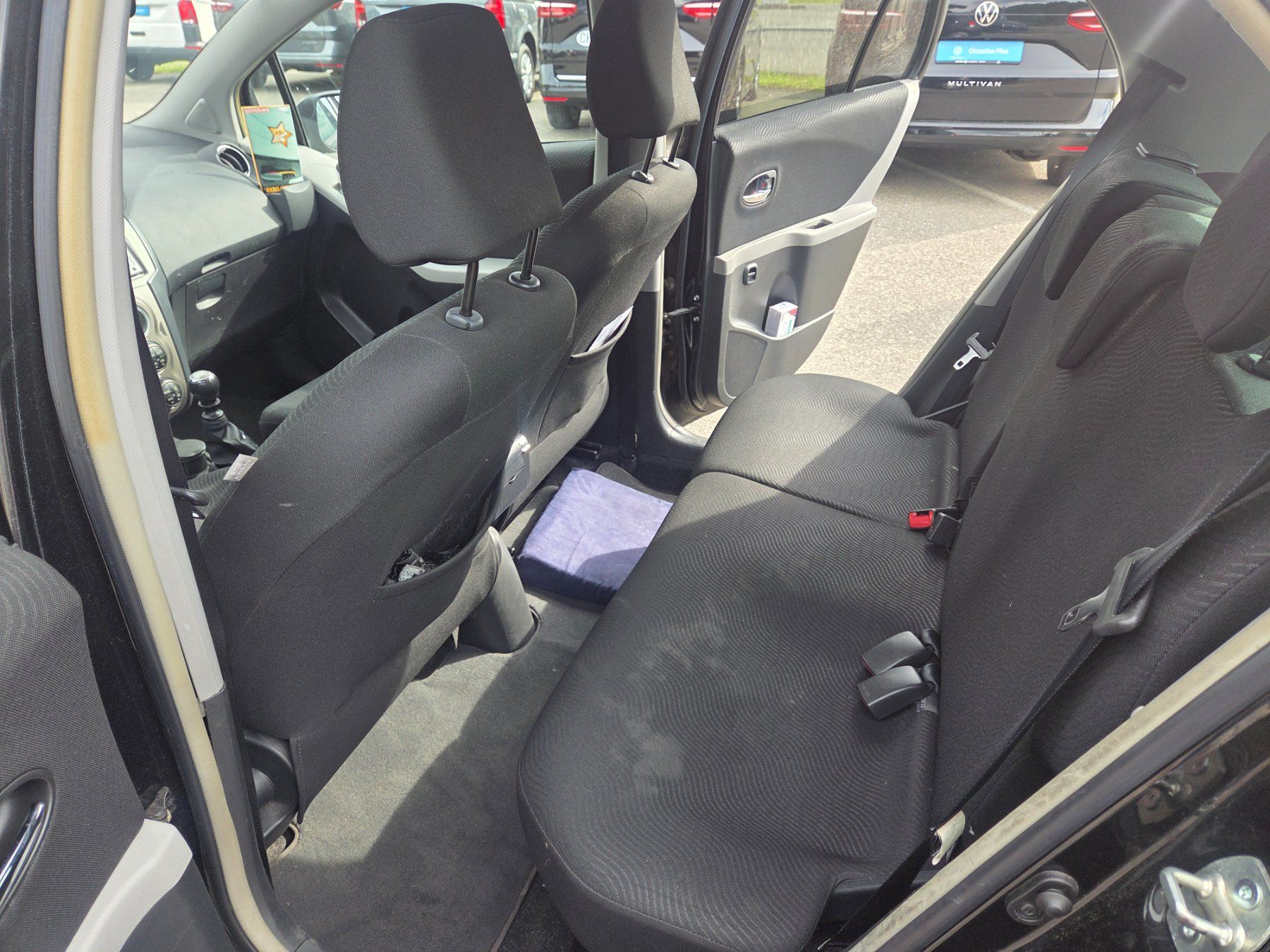 Daihatsu Automobili: Daihatsu Charade – Usato da LANGENTHAL venduto da Jeferson99 2