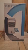 Coldtec LK120 Air Cooler
