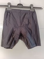 Fahrradhose Kind Gr. 140