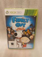 Family Guy Zurück ins Multiversum Xbox 360 - 100% NEW