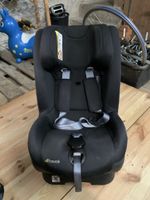 hauck variogard plus reboard isofix - kinderautositz