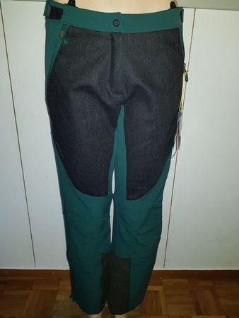Pantalon/Hose  SALEWA  Taille/Grosse 38 Neuf NP 469.--.....