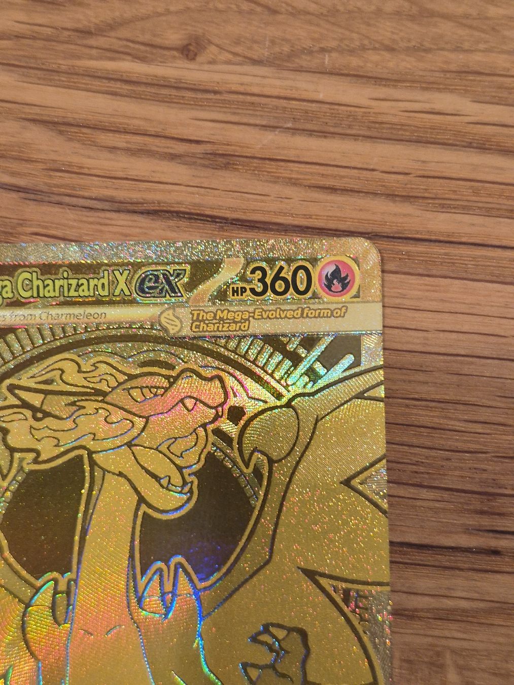 Cartes: Mega Charizard X ex  130/094 Phantasmal Flames – Neuf (Voir description) à Thalwil par Ursus_Minor 6