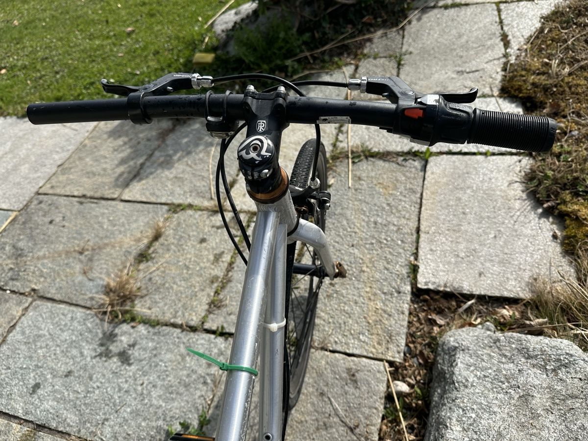 Early Rider Biciclette: early rider bike 20 – Usato da Uetikon am See venduto da eli-r 5