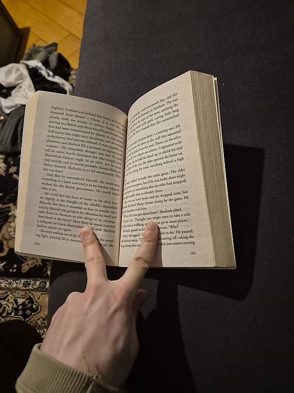 Libri: Young Sherlock: Death Cloud  – Usato da Nürensdorf venduto da luc_9ksf 3