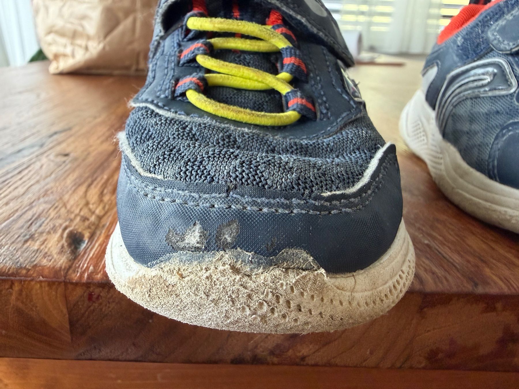 Geox Schuhe für Jungen: Geox 26 – Gebraucht aus Schlieren von gor_jgx7 4