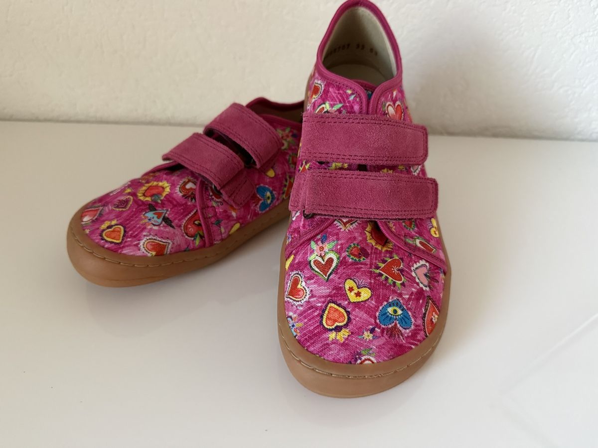 Froddo Scarpe per ragazze: Chaussures barefoot Froddo taille 33 – Usato da Savagnier venduto da aninka06 1