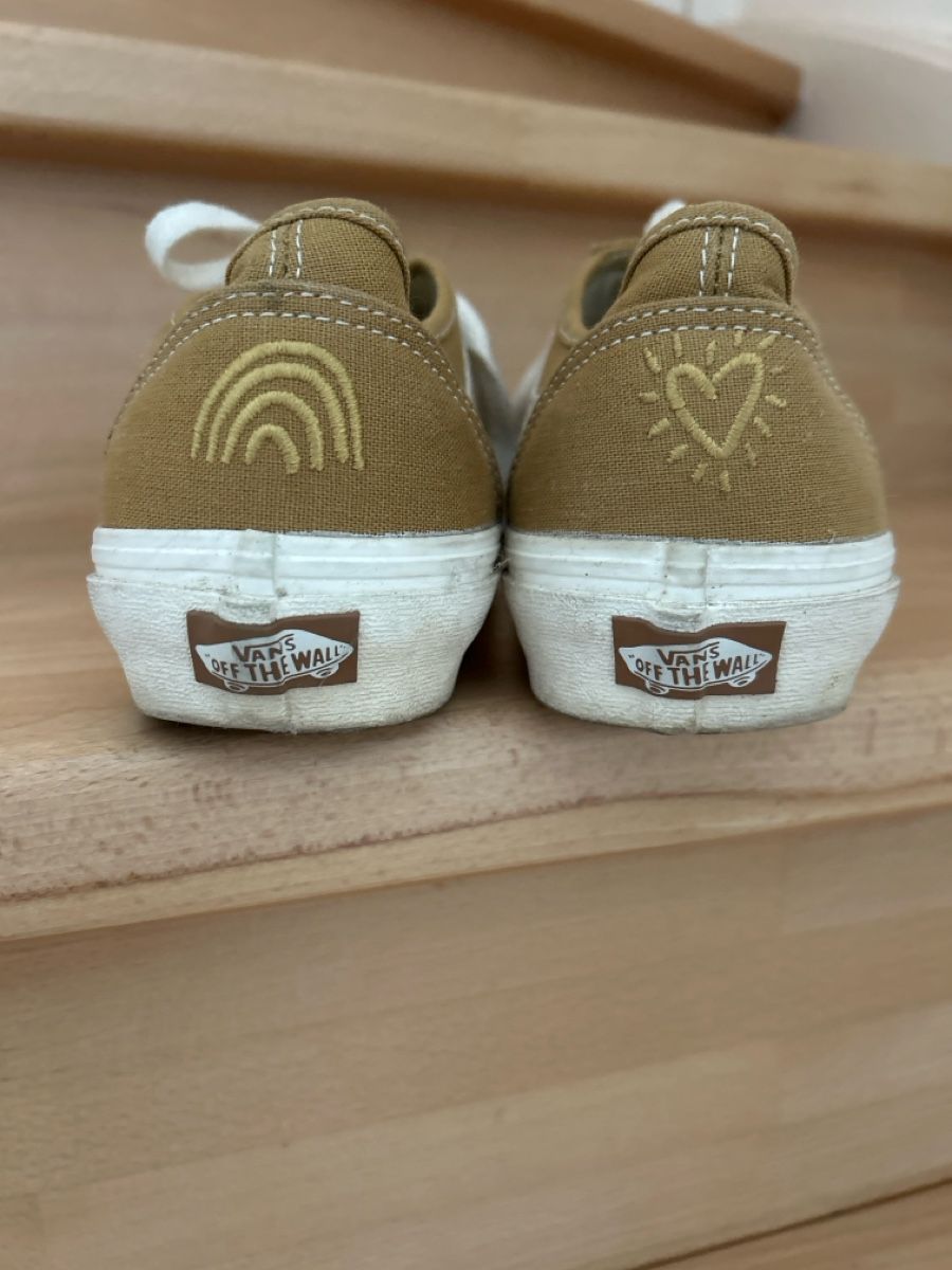 Vans Herrenschuhe: Sneakers Vans homme – Gebraucht aus Colombier NE von mon58 1