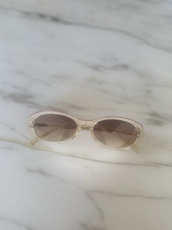 Lunettes De Soleil Cyber Y2K Vintage – Style Enveloppant, Monture Dorée, Femme