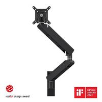 Vogels Momo 4136 Monitorarm Motion Plus