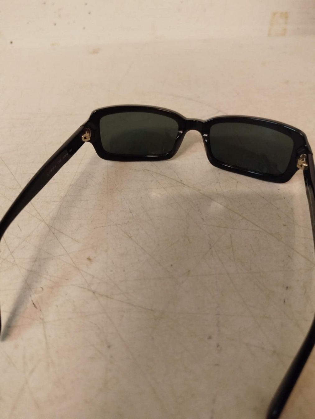 Occhiali & Lenti: Lunettes de soleil Sergio Tacchini – Usato da La Chaux-de-Fonds venduto da Emmaus2300CDF 2