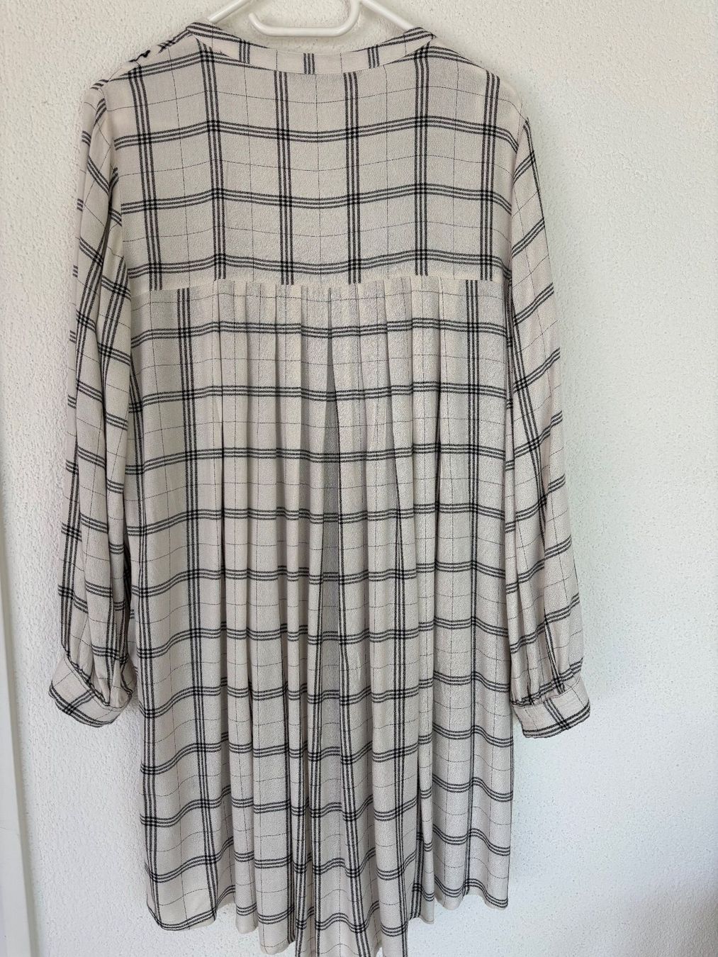 Zara Vestiti: Hübsches Kleid, 100 % Viskose – Usato da Dübendorf venduto da mon_p98h 2