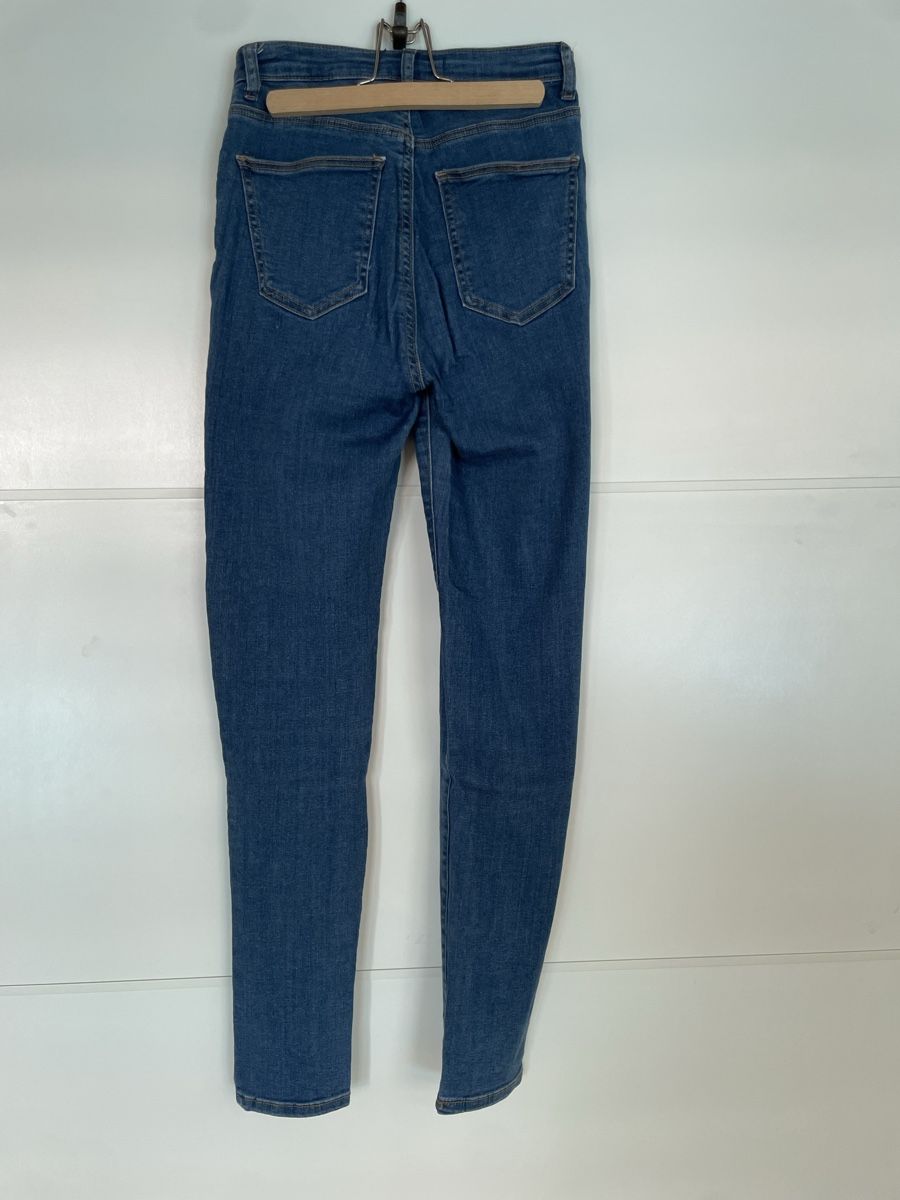 Tally Weijl Jeans: Tally Weijl blaue Jeans, Grösse 36 – Usato da Volketswil venduto da yar_c9dx 4