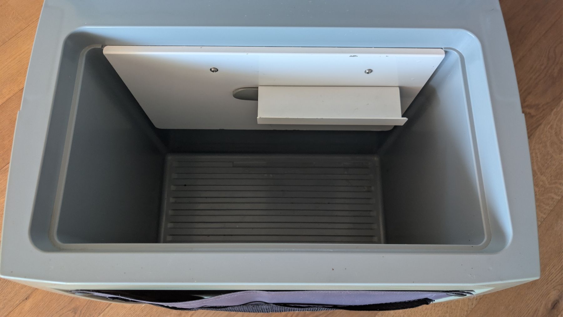 Electrolux Frigoriferi & Refrigeratori: Electrolux Kühlbox RC4000EGP Absorption – Usato da Dietlikon venduto da wellseller 1